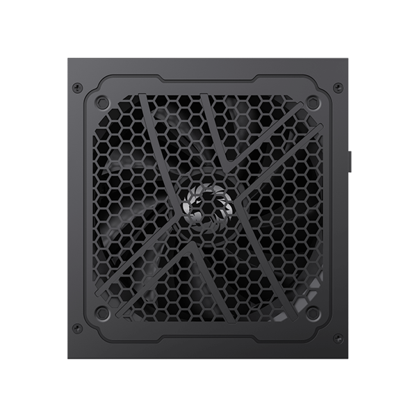 POWER SUPPLY 750W GAMEMAX GX750 MODULAR 80PLUS GOLD | GM-GX-750-MODULAR